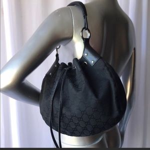 Gucci Authentic Shoulder Bag